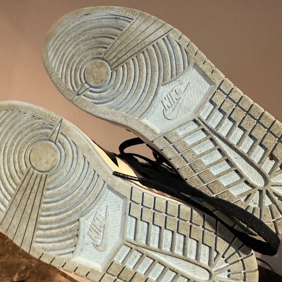 Air Jordan 1’s Blue Chill - Picture 6 of 7